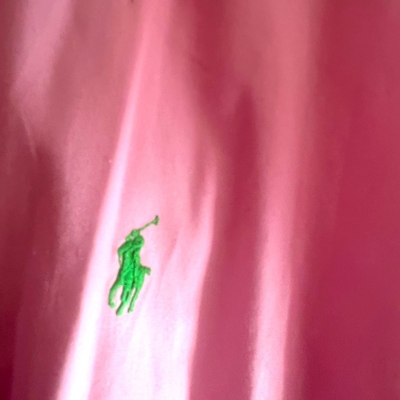 Men’s Bundle Polo button ups - Picture 6 of 6